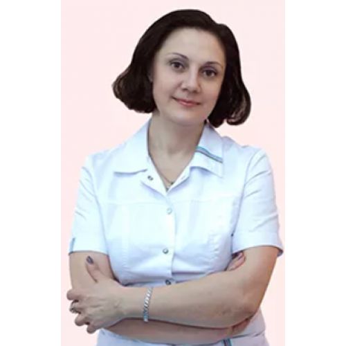 Киселева Елена Борисовна