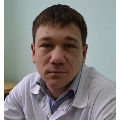 Фурин Андрей Юрьевич