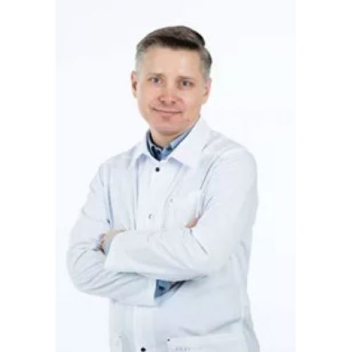 Киселев Андрей Михайлович