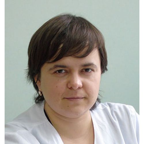 Сурина Анастасия Александровна