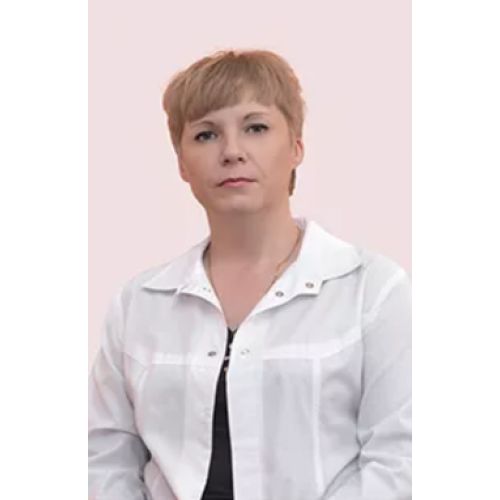 Сутормина Ирина Власовна 