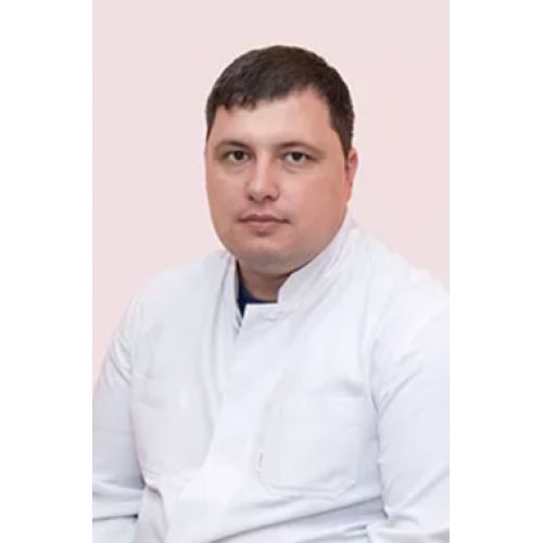 Гильбих Владимир Олегович